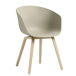 HAY About Chair (AAC22) - Eg Matlak - Pastel Grøn