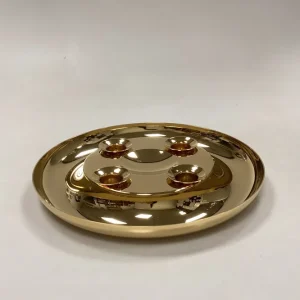 Georg Jensen Adventsstage
