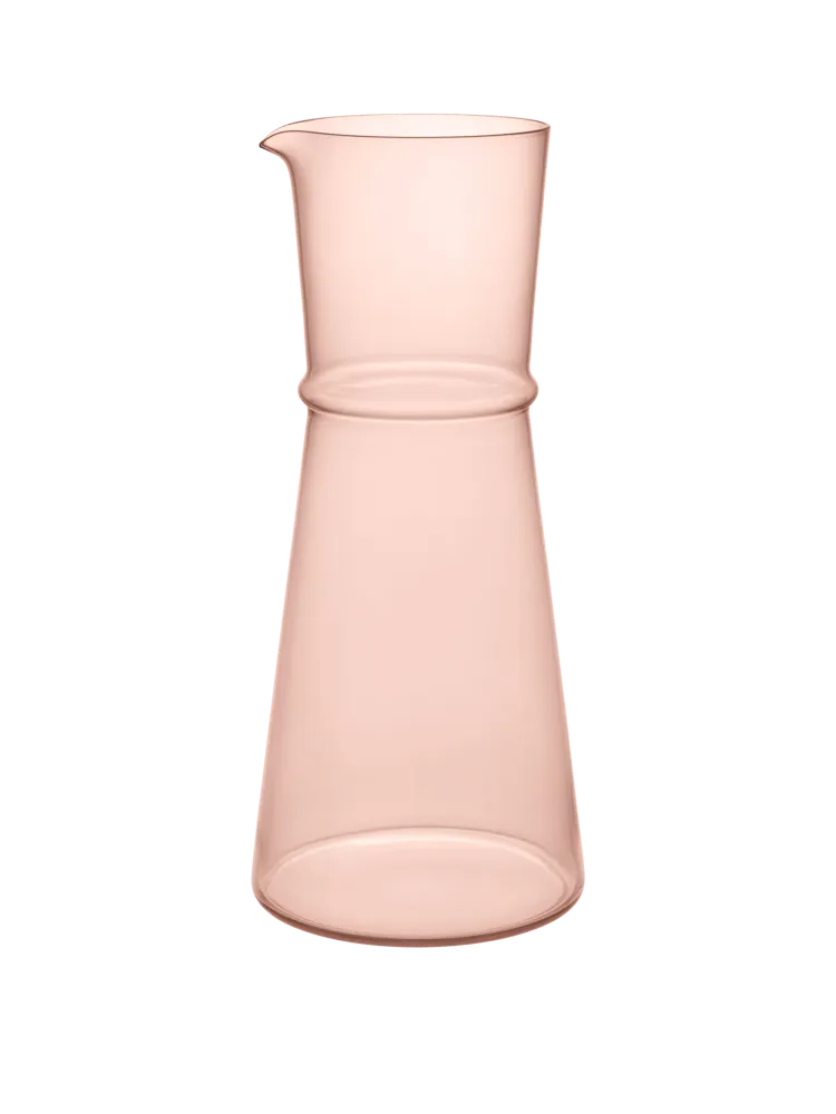 Boya Carafe - Blush