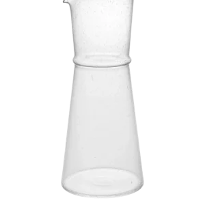 Boya Carafe - Clear Bubbles