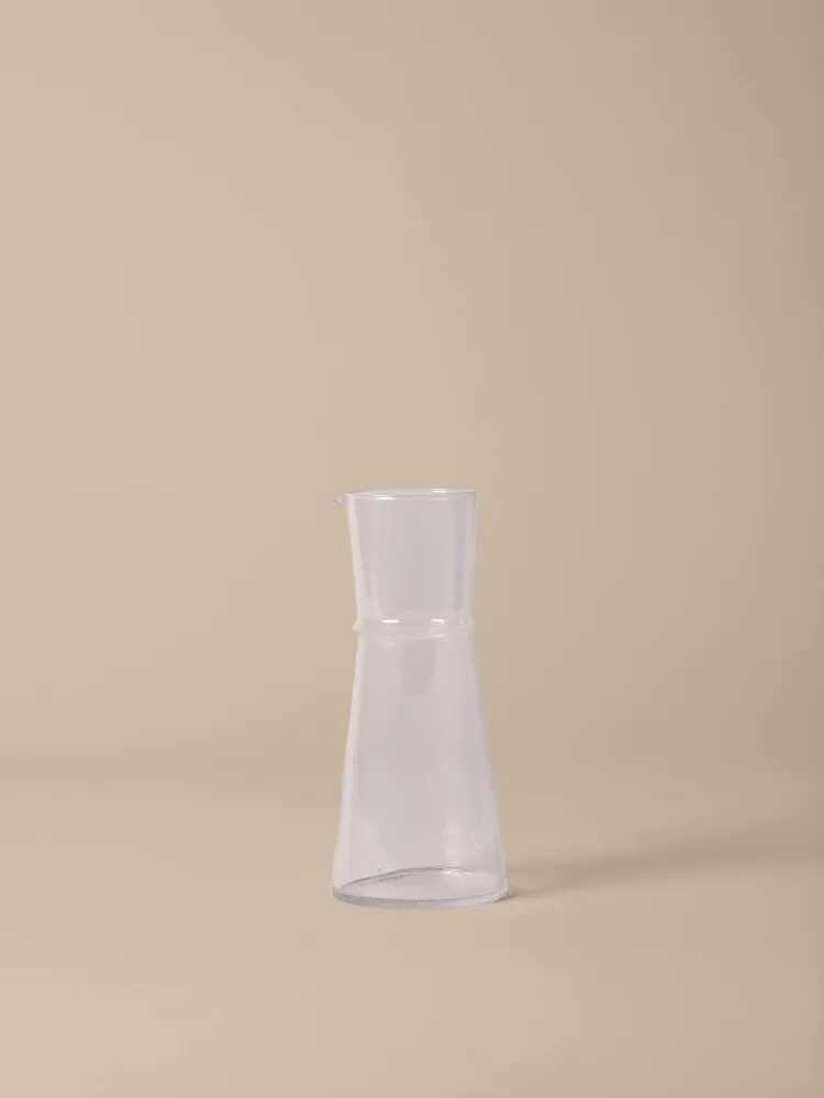 Boya Carafe - Clear Bubbles