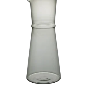 Boya Carafe - Smoked Grey