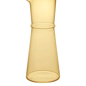 Boya Carafe - Yellow