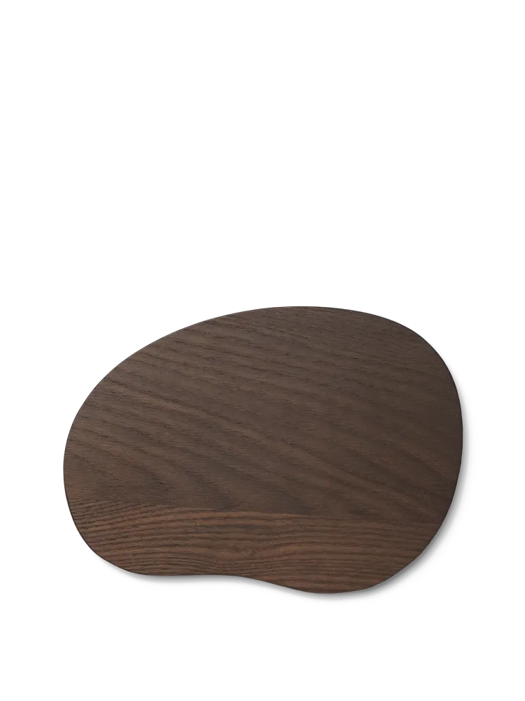 Cairn Butter Boards - Set 4 - Dark Brown