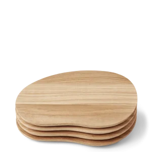Cairn Butter Boards - Set 4 - Oak