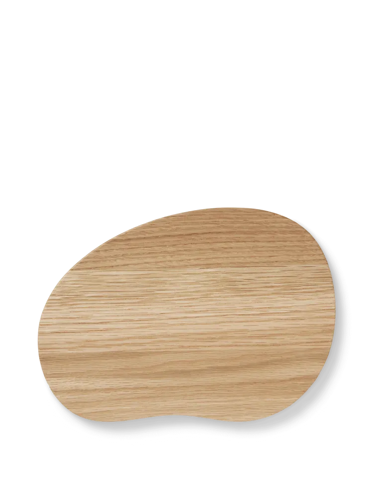 Cairn Butter Boards - Set 4 - Oak