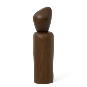 Cairn Grinder - Dark Brown