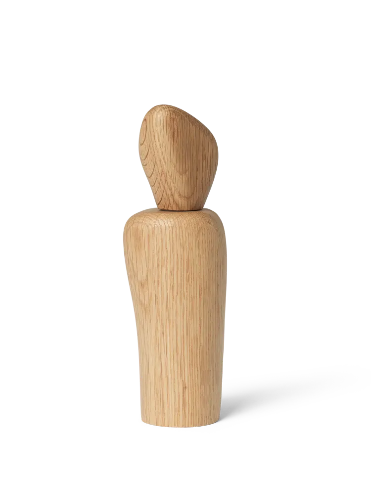 Cairn Grinder - Oak
