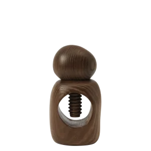 Cairn Nut Cracker - Dark Brown