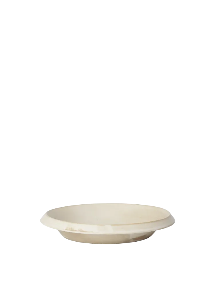 Erena Bowl - Ø24 - Cream