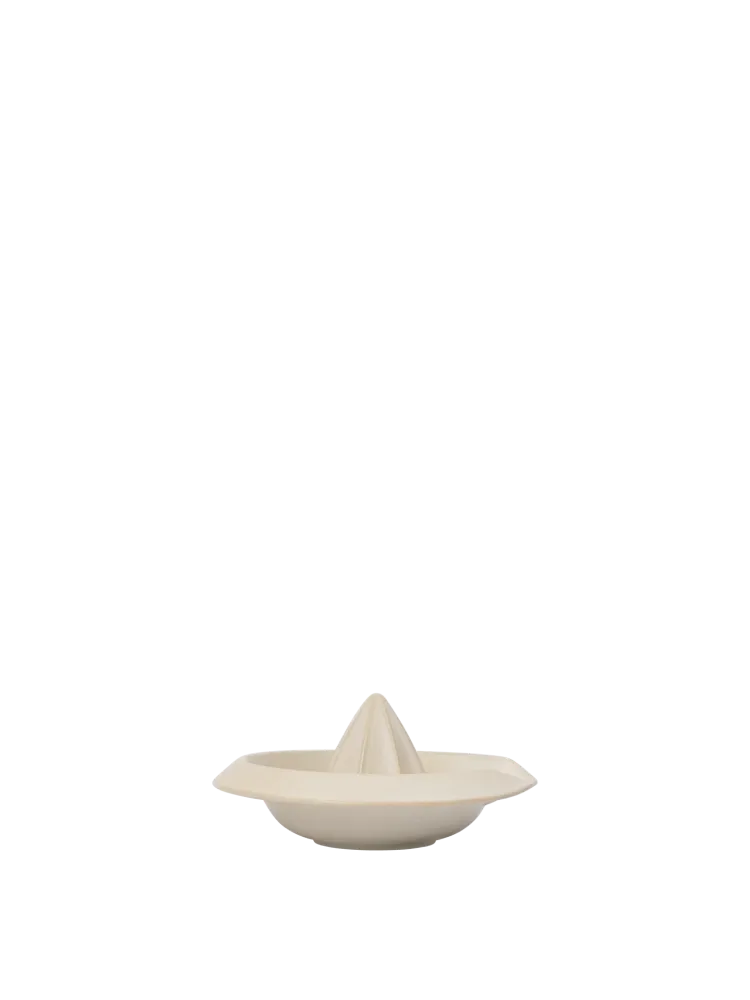 Erena Citrus Juicer - Cream