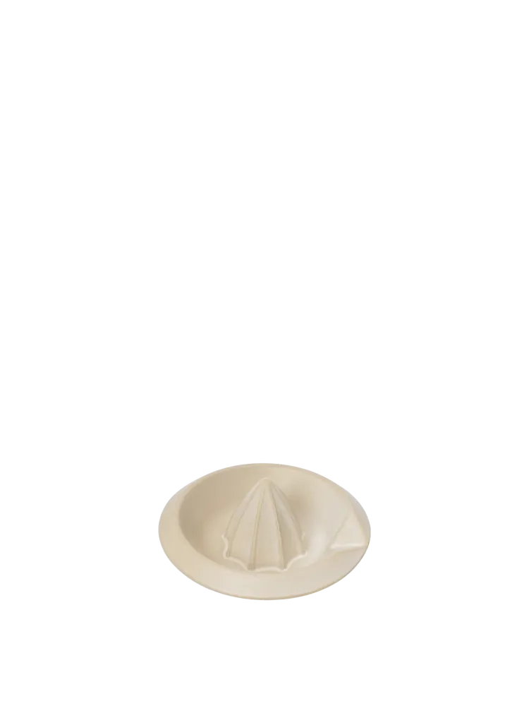 Erena Citrus Juicer - Cream