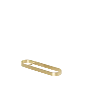 Fein Bottle Opener - Brass