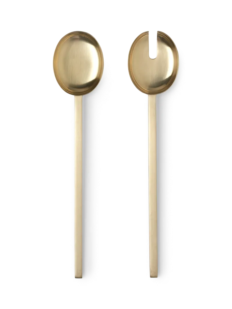 Fein Salad Servers