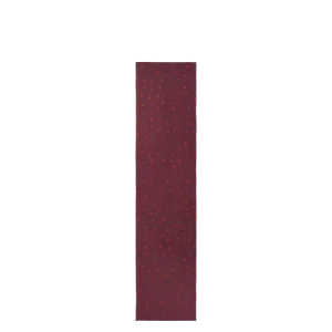 Baies Table Runner - Dark Grape/Picante Red Ferm Living - DK