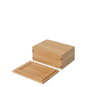 Bon Butter Box - Natural Oak Ferm Living - DK