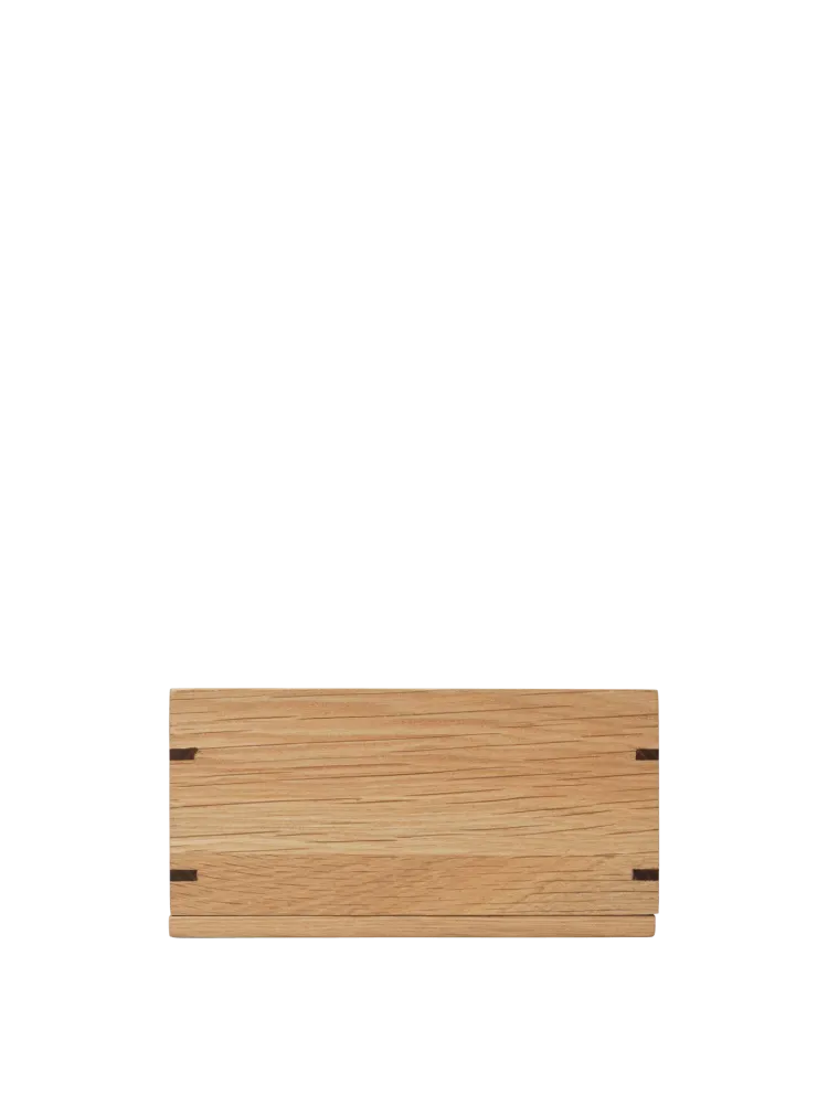 Bon Butter Box - Natural Oak Ferm Living - DK