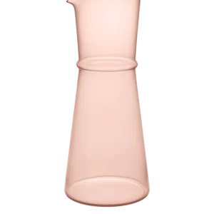 Boya Carafe - Blush Ferm Living - DK
