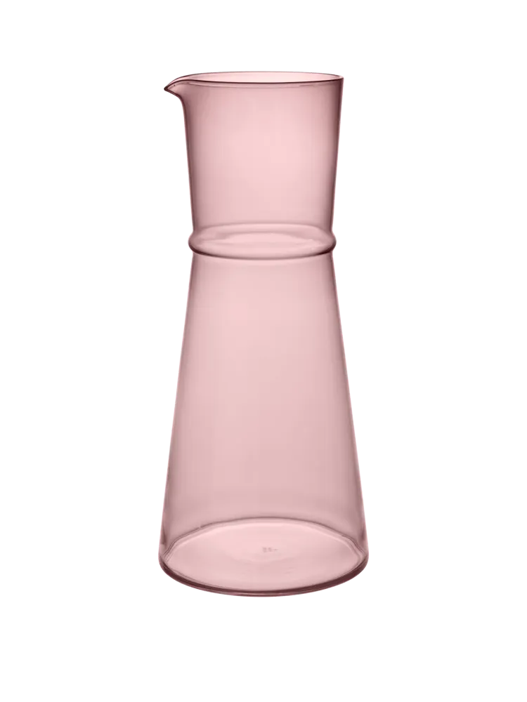 Boya Carafe - Mauve Ferm Living - DK