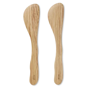 Cairn Butter Knives - Set 2 - Oak Ferm Living - DK