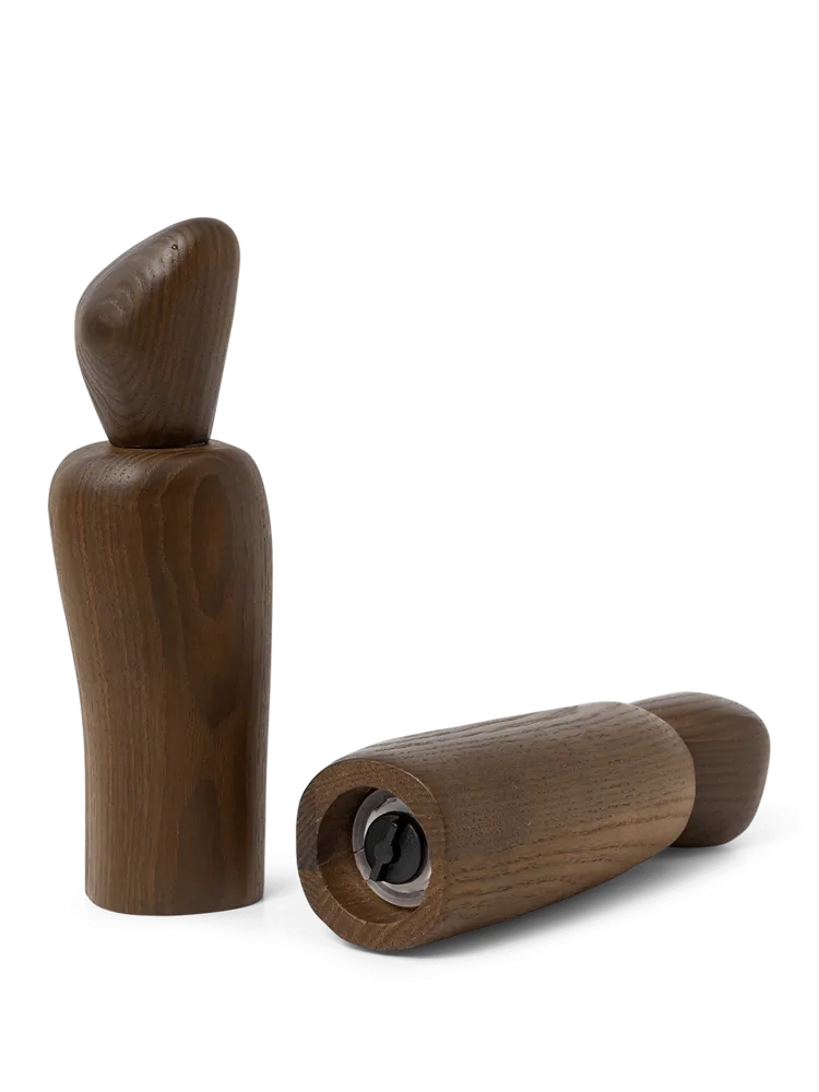 Cairn Grinder - Dark Brown Ferm Living - DK