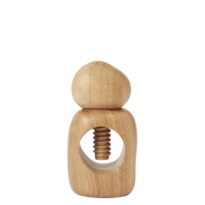 Cairn Nut Cracker - Oak Ferm Living - DK
