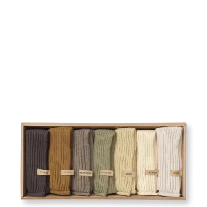 Day Cloths - Set 7 - Calm Ferm Living - DK