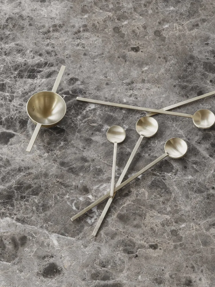 Fein Tipping Measure Ferm Living - DK