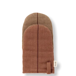 Ito Oven Mitt - Hazel Ferm Living - DK