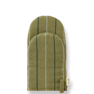 Ito Oven Mitt - Seaweed Ferm Living - DK