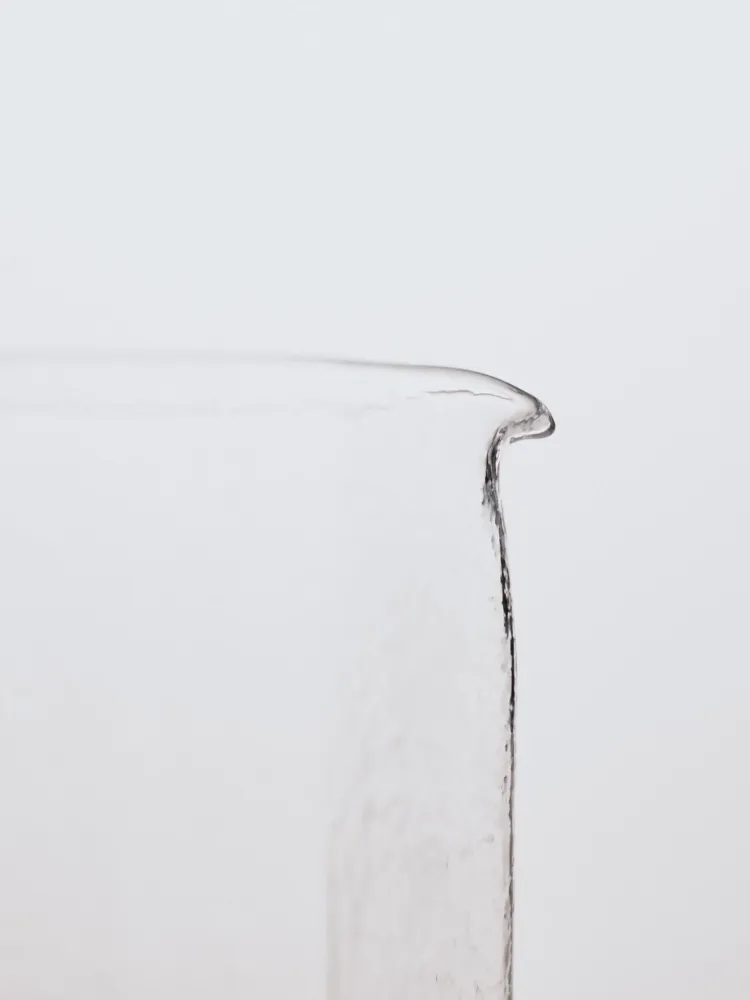 Kiru Carafe - Clear Ferm Living - DK