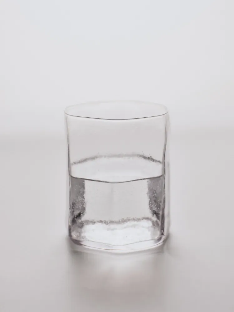 Kiru Glasses - Set 2 - Clear Ferm Living - DK