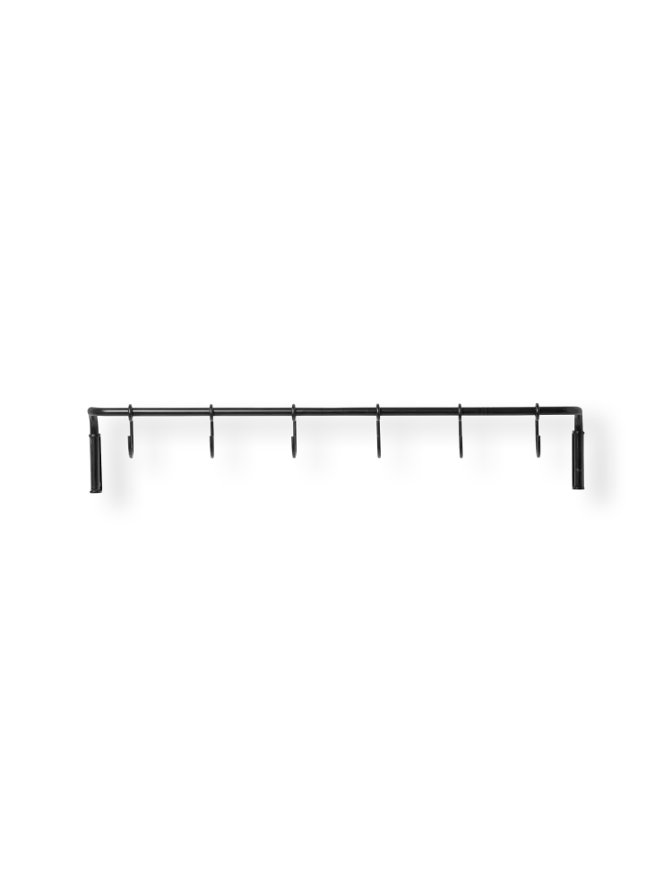Kitchen Rod - Black Brass Ferm Living - DK
