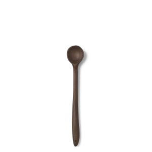Meander Spoon - Dark Brown 20 Ferm Living - DK