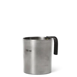 Obra Measuring Cup - Stainless Steel Ferm Living - DK