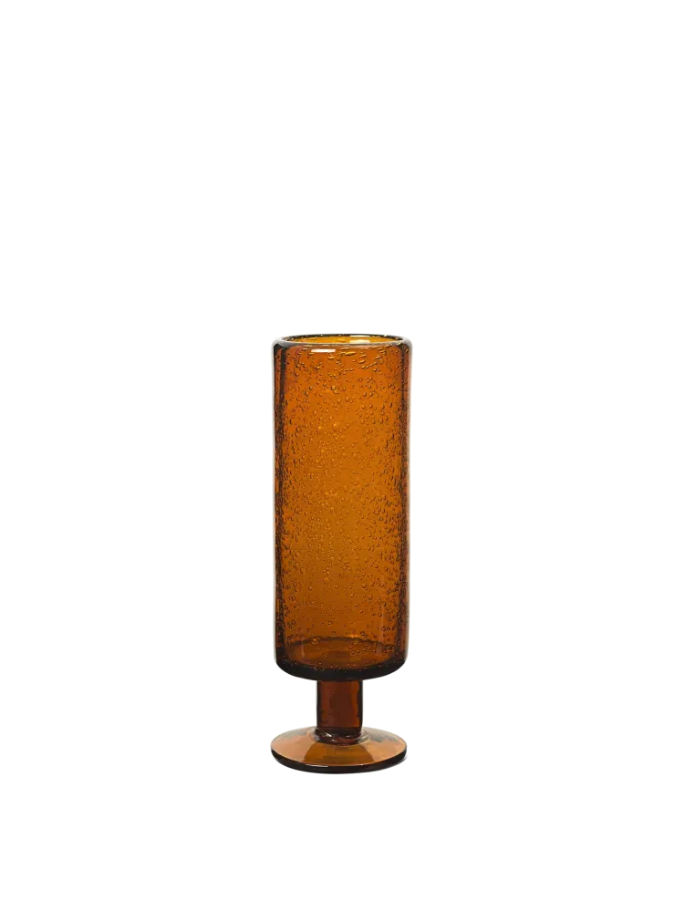 Oli Champagne Flute - Amber Ferm Living - DK