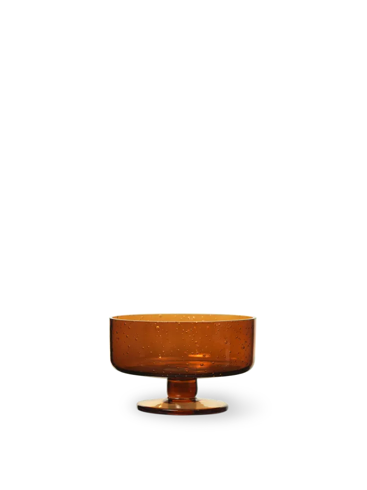Oli Dessert Cup - Amber Ferm Living - DK