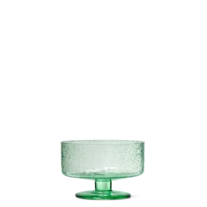 Oli Dessert Cup - Recycled Clear Ferm Living - DK