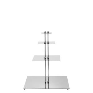 Orbelle Etagere - Mirror Polished Ferm Living - DK