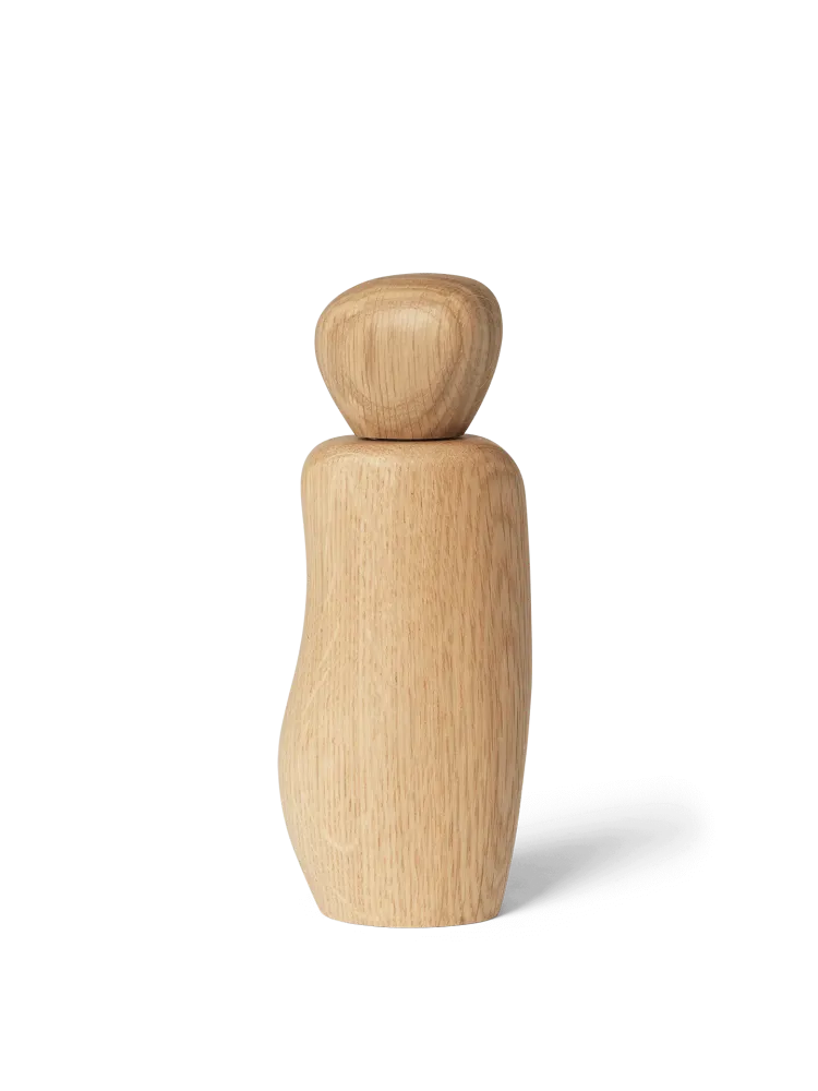 Pebble Grinder - Oak Ferm Living - DK