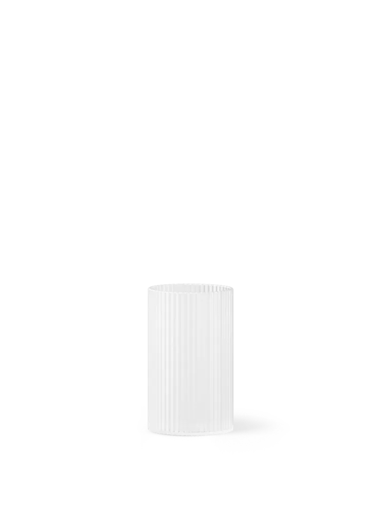 Ripple Lid - Frosted Ferm Living - DK