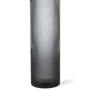 Ripple Water Jug - Smoked Grey Ferm Living - DK