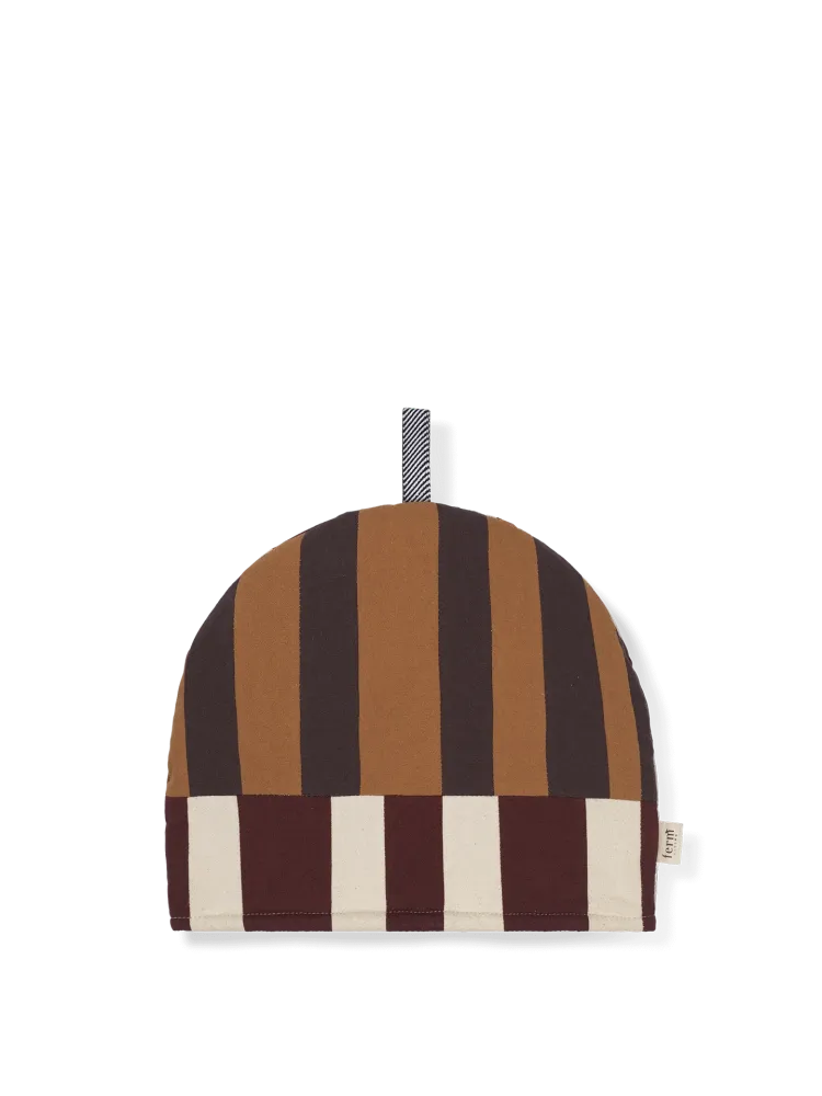 Section Tea Cosy - Patchwork Ferm Living - DK