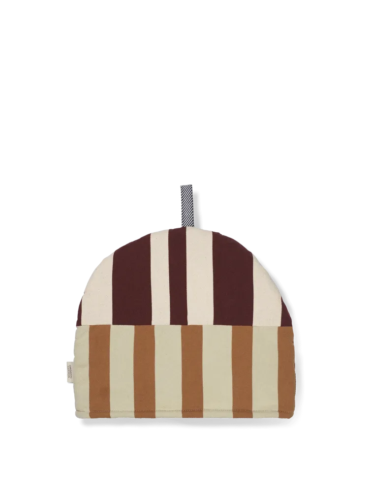 Section Tea Cosy - Patchwork Ferm Living - DK