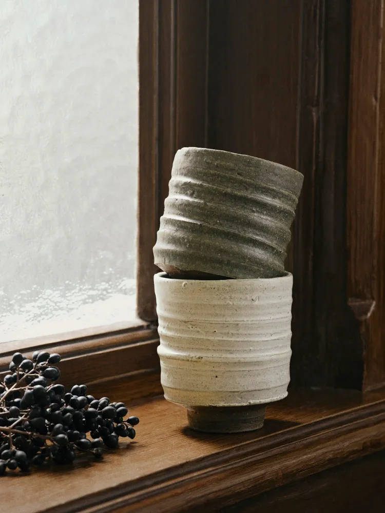 Serena Cup - Green Ferm Living - DK