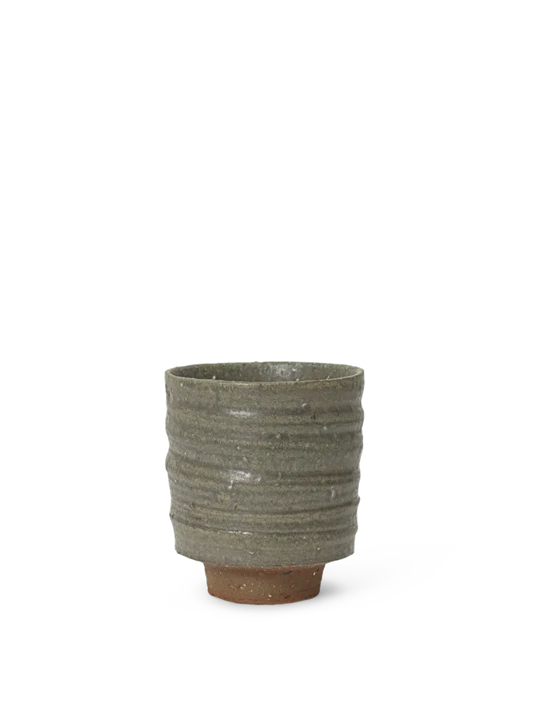 Serena Cup - Green Ferm Living - DK