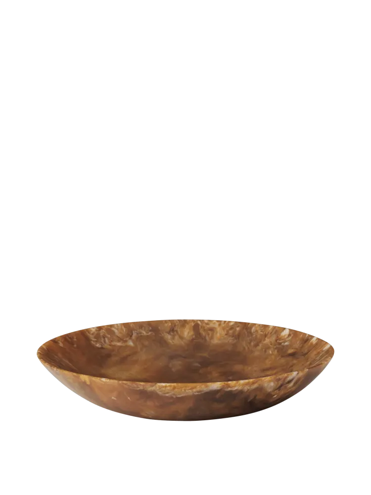 Sol Salad Bowl - Sugar Kelp Ferm Living - DK