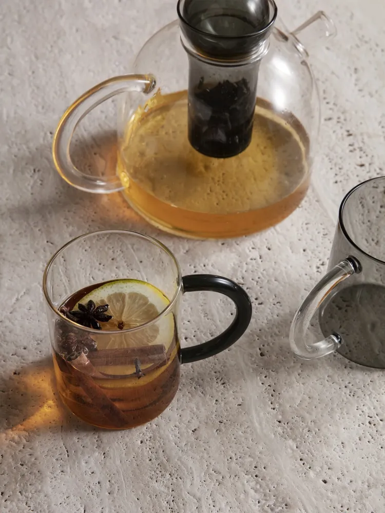 Still Teapot Ferm Living - DK