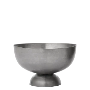 Tumbled Champagne Cooler - Stainless Steel Ferm Living - DK