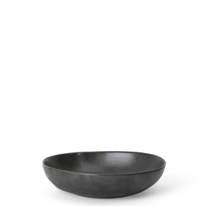 Flow Bowl - Large - Black